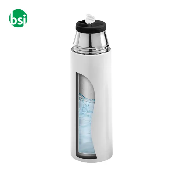 SAFE Thermal bottle -  4