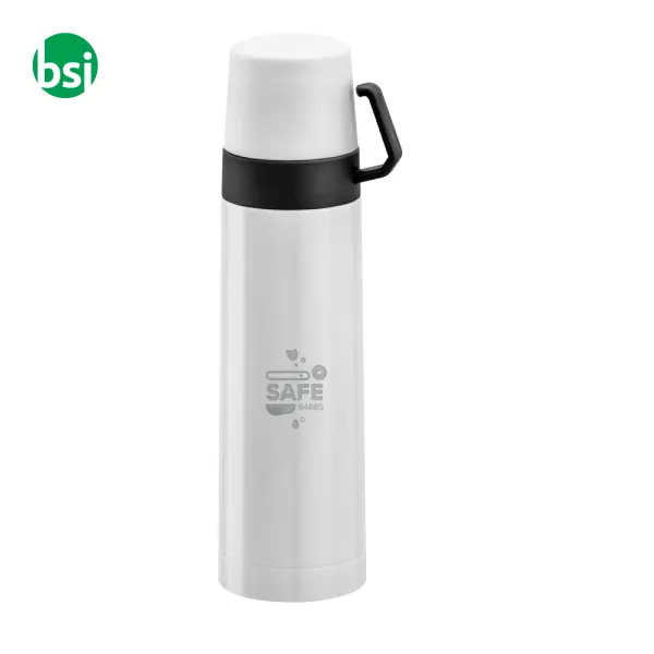 SAFE Thermal bottle -  5