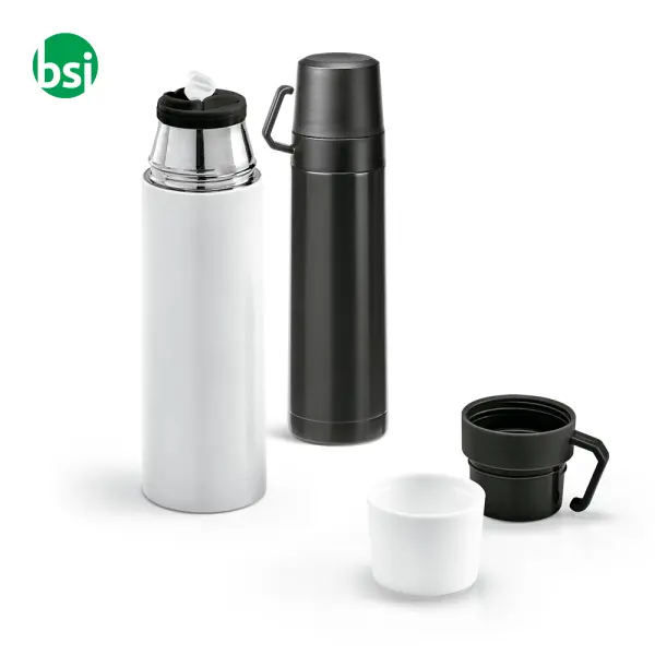 SAFE Thermal bottle -  1