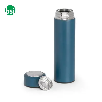 INGRAM Thermal bottle - Immagine 4
