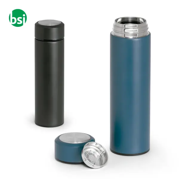 INGRAM Thermal bottle -  1