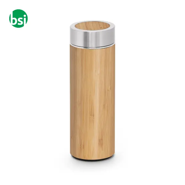 NATUREL Thermal bottle -  8