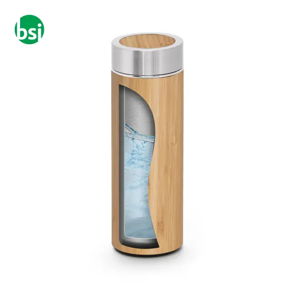 NATUREL Thermal bottle -  2