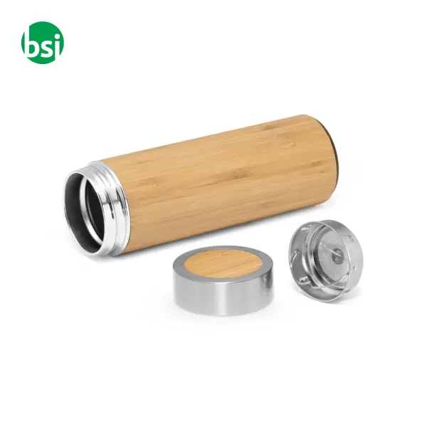 NATUREL Thermal bottle -  4