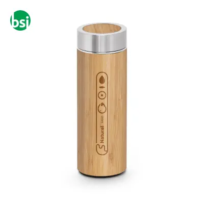 NATUREL Thermal bottle - Immagine 5