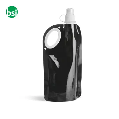 Foldable bottle 750 ml - HIKE - Immagine 4