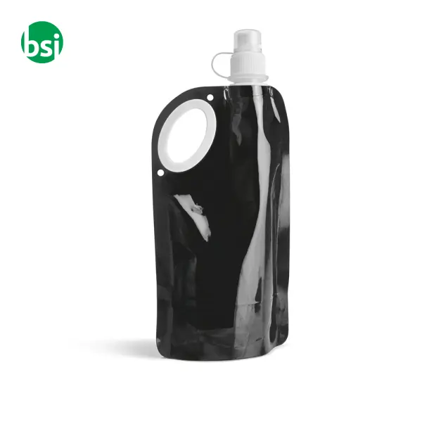 Foldable bottle 750 ml - HIKE -  4