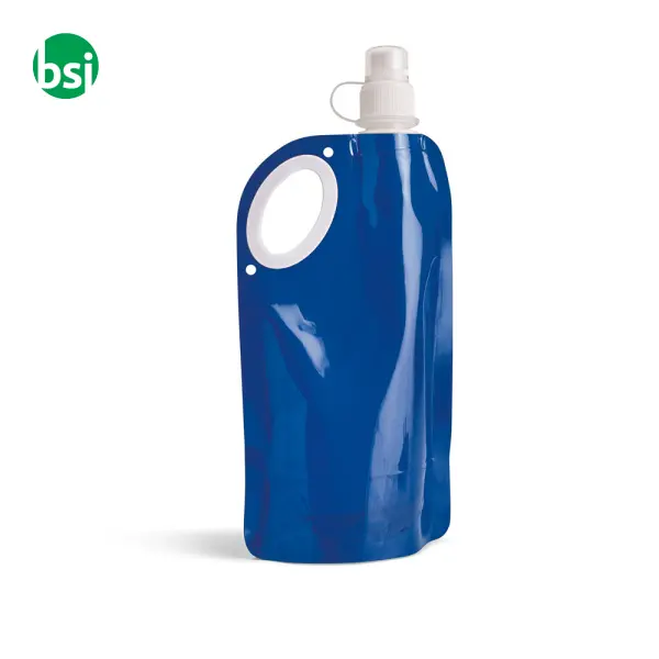 Foldable bottle 750 ml - HIKE -  5