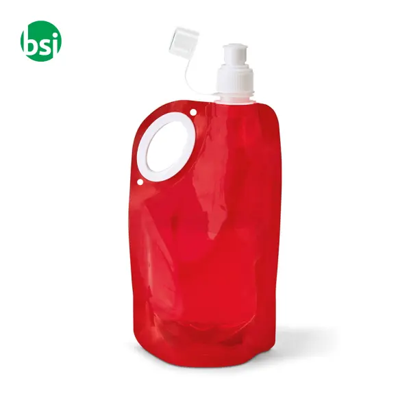 Foldable bottle 750 ml - HIKE -  6