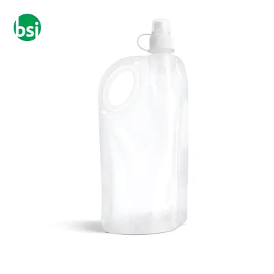 Foldable bottle 750 ml - HIKE - Immagine 7