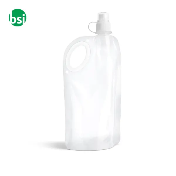 Foldable bottle 750 ml - HIKE -  7