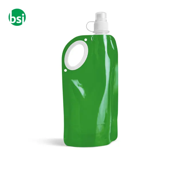 Foldable bottle 750 ml - HIKE -  8