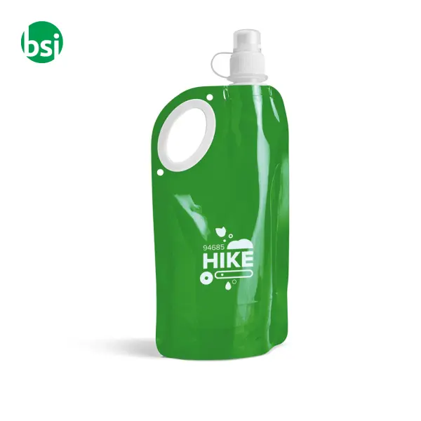 Foldable bottle 750 ml - HIKE -  3