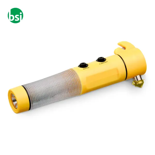 FLASHMER Emergency hammer -  8