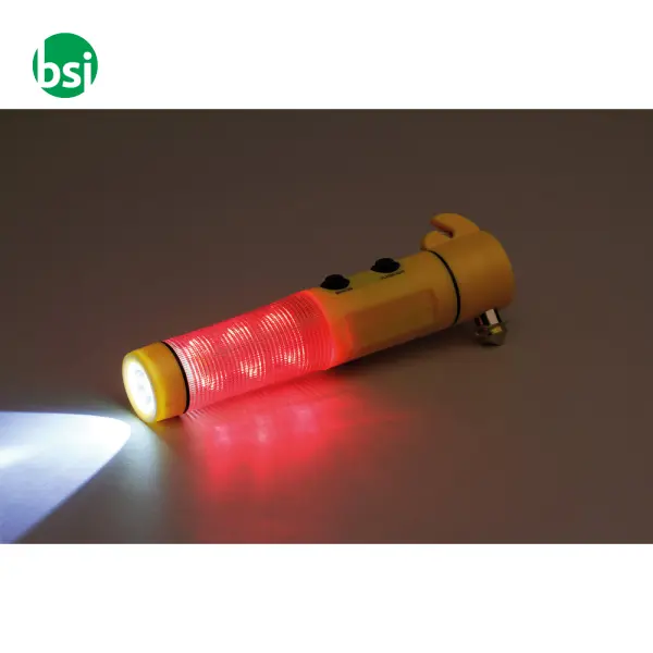 FLASHMER Emergency hammer -  6