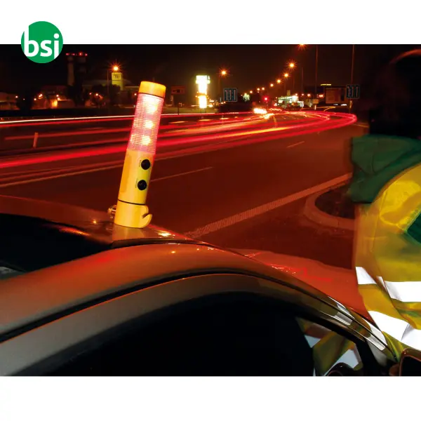 FLASHMER Emergency hammer -  7