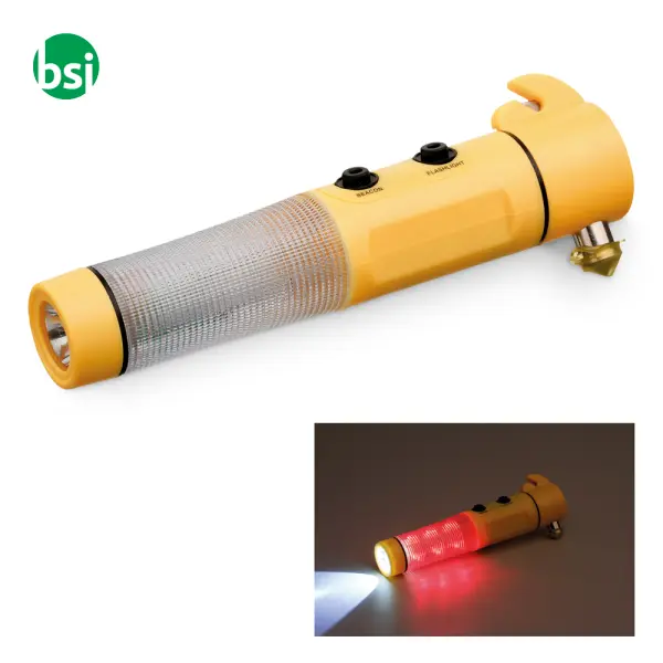 FLASHMER Emergency hammer -  1