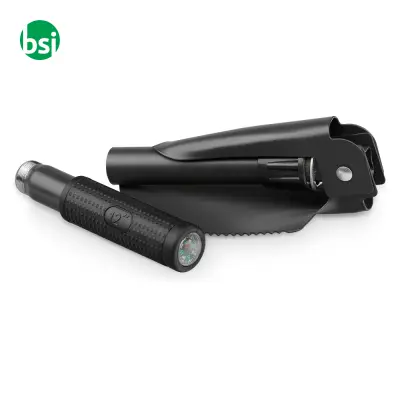 DIG Foldable shovel - Immagine 4