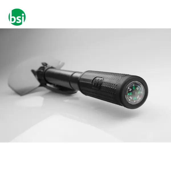 DIG Foldable shovel -  5