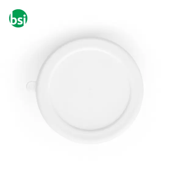 Silicone and PP folding travel cup 250 ml - ASTRADA -  6