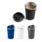 Stainless steel and PP travel cup 470 ml - PHELPS - Anteprima 1