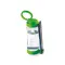 Glass sports bottle with PP cap 390 ml - QUINTANA - Anteprima 7