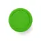Glass sports bottle with PP cap 390 ml - QUINTANA - Anteprima 8