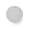 Glass sports bottle with PP cap 390 ml - QUINTANA - Anteprima 9