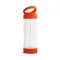 Glass sports bottle with PP cap 390 ml - QUINTANA - Anteprima 15