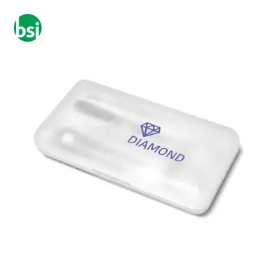 NADIA Manicure set - Immagine 2