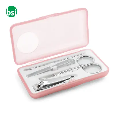 NADIA Manicure set - Immagine 3