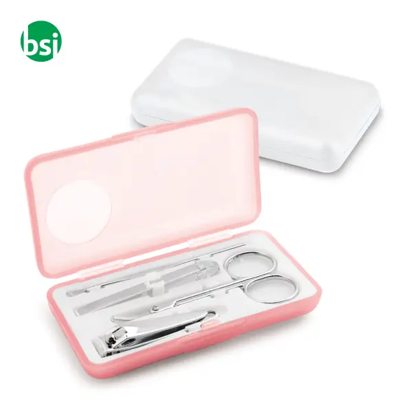 NADIA Manicure set -  1