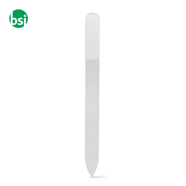 RASPERA Nail file -  8