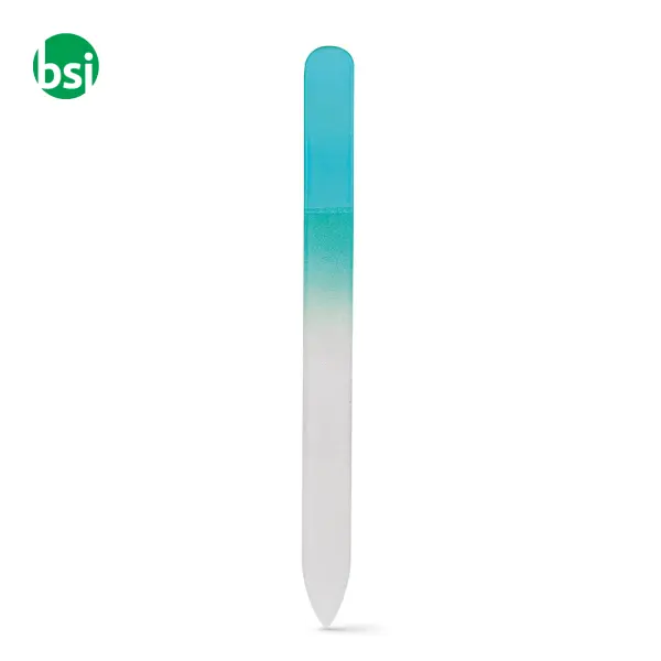 RASPERA Nail file -  9