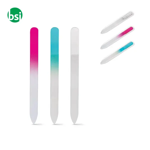 RASPERA Nail file -  1