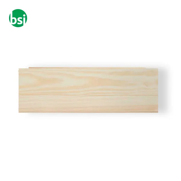 Wood box L BOXIE WOOD L -  3