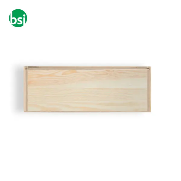 Wood box L BOXIE WOOD L -  4