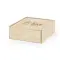 Wood box L BOXIE WOOD L - Anteprima 5