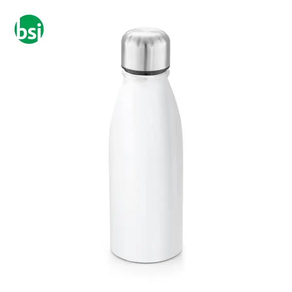 Sublimation aluminium bottle 500 ml - BILLY -  7