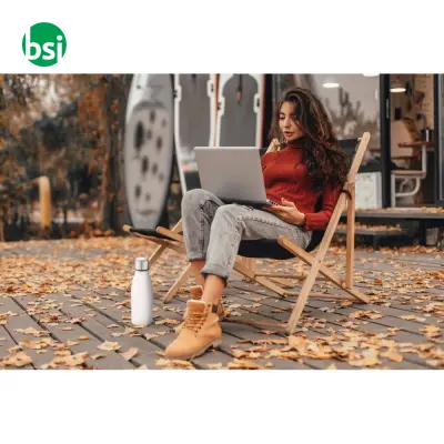 Sublimation aluminium bottle 500 ml - BILLY - Immagine 6
