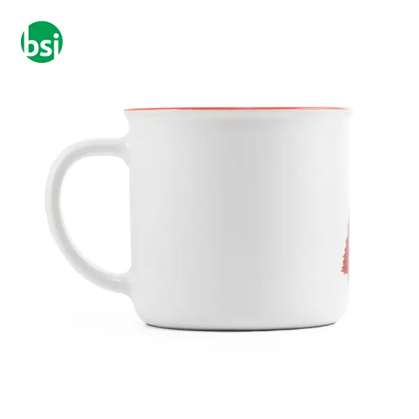 Ceramic mug VERNON X -  4