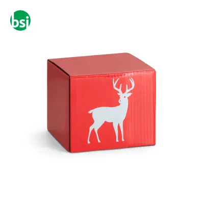 Ceramic mug VERNON X - Immagine 5