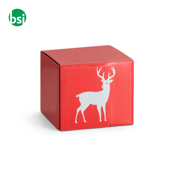 Ceramic mug VERNON X -  5