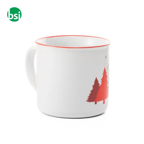 Ceramic mug VERNON X -  6