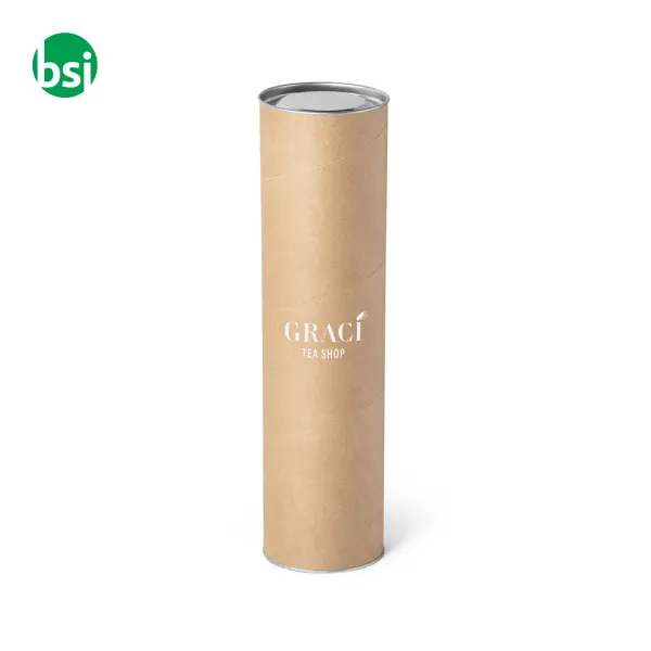 Cylindrical box BOXIE CAN L -  2