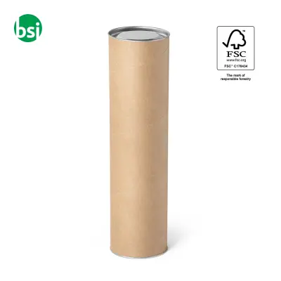 Cylindrical box BOXIE CAN L