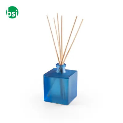 Diffuser sticks in glass bottle - YEUN - Immagine 10