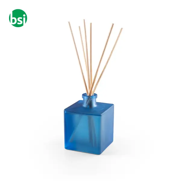 Diffuser sticks in glass bottle - YEUN -  10