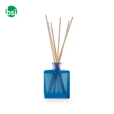 Diffuser sticks in glass bottle - YEUN - Immagine 2