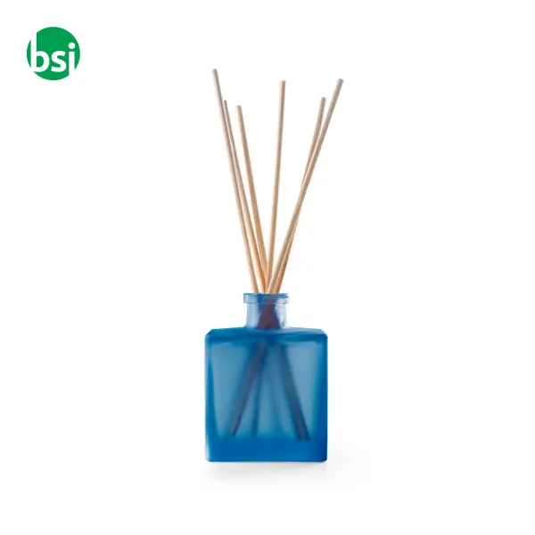 Diffuser sticks in glass bottle - YEUN -  2
